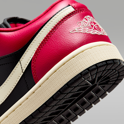 ナイキ　エア ジョーダン 1 LOW ウィメンズシューズ NIKE公式】エア ジョーダン 1 LOW SE ウィメンズシューズ